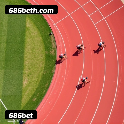 Vantagens exclusivas 686bet para jogadores brasileiros - São Paulo, Rio, BH