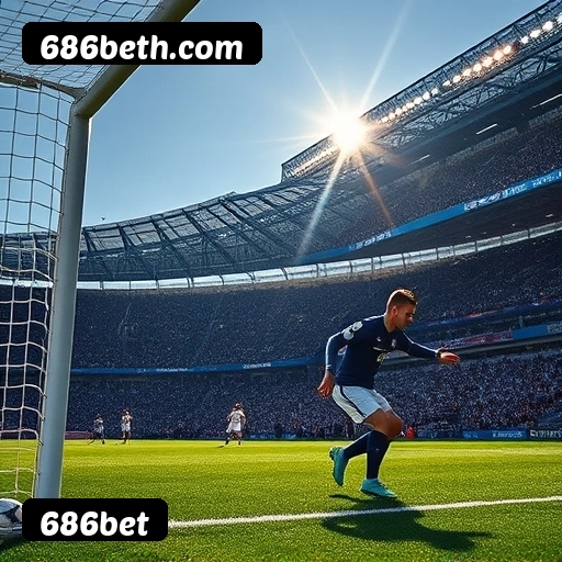 Comparação APP mobile vs versão web da 686bet