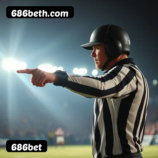 686bet bônus R$5.000 + 500 giros - Rollover 35x, prazo 30 dias, 38% taxa conversão