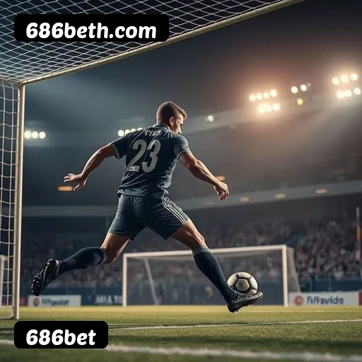 Tabela RTP dos jogos de cassino da 686bet