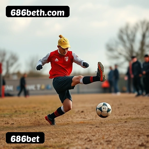 6 vantagens exclusivas do programa VIP da 686bet