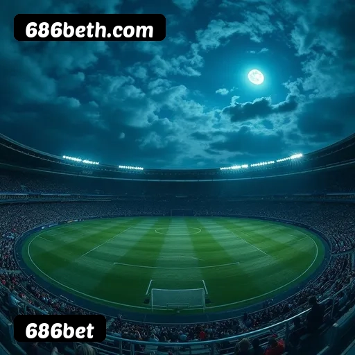 Níveis do programa VIP da 686bet